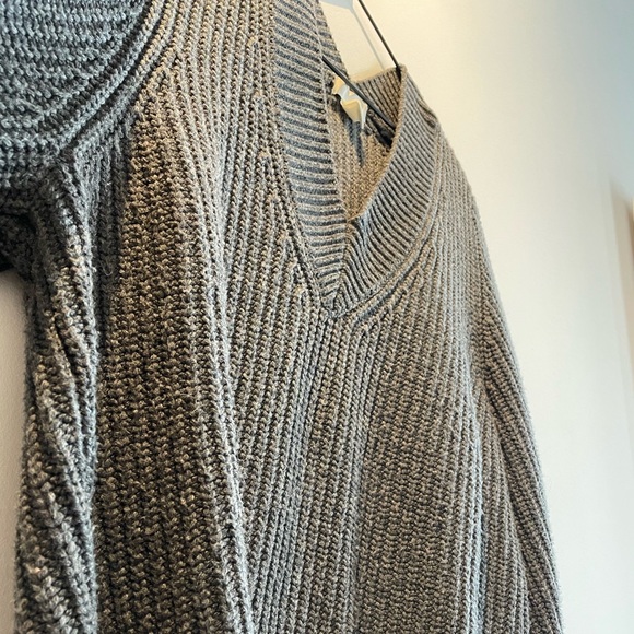 H&M wool blend sweater - Picture 4 of 6